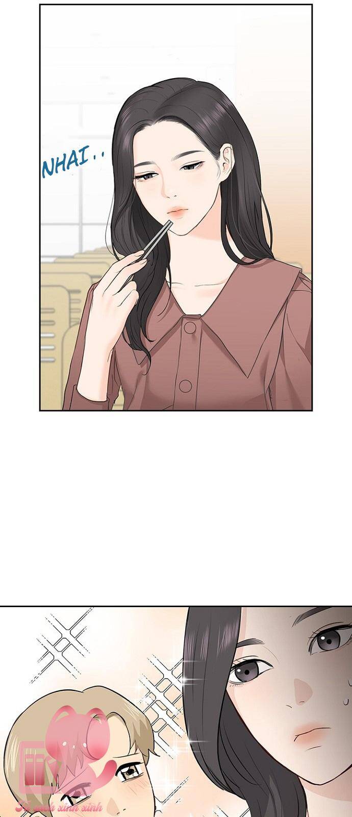 Hẹn Hò Rồi Hãy Yêu Chapter 21 - Trang 2