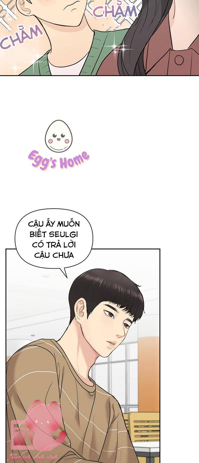Hẹn Hò Rồi Hãy Yêu Chapter 21 - Trang 2