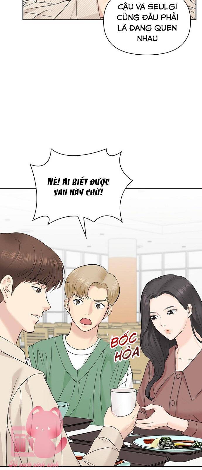 Hẹn Hò Rồi Hãy Yêu Chapter 21 - Trang 2