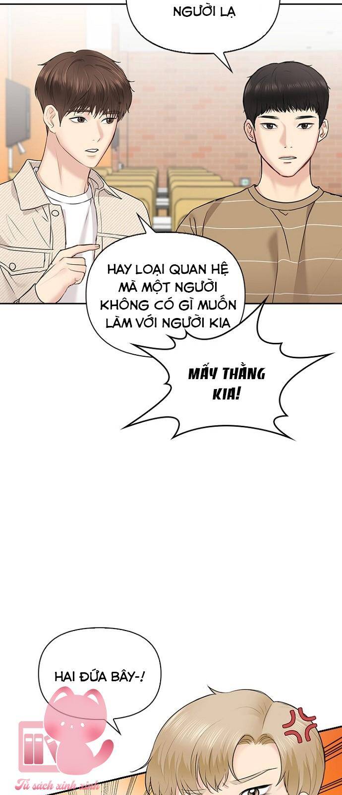 Hẹn Hò Rồi Hãy Yêu Chapter 21 - Trang 2