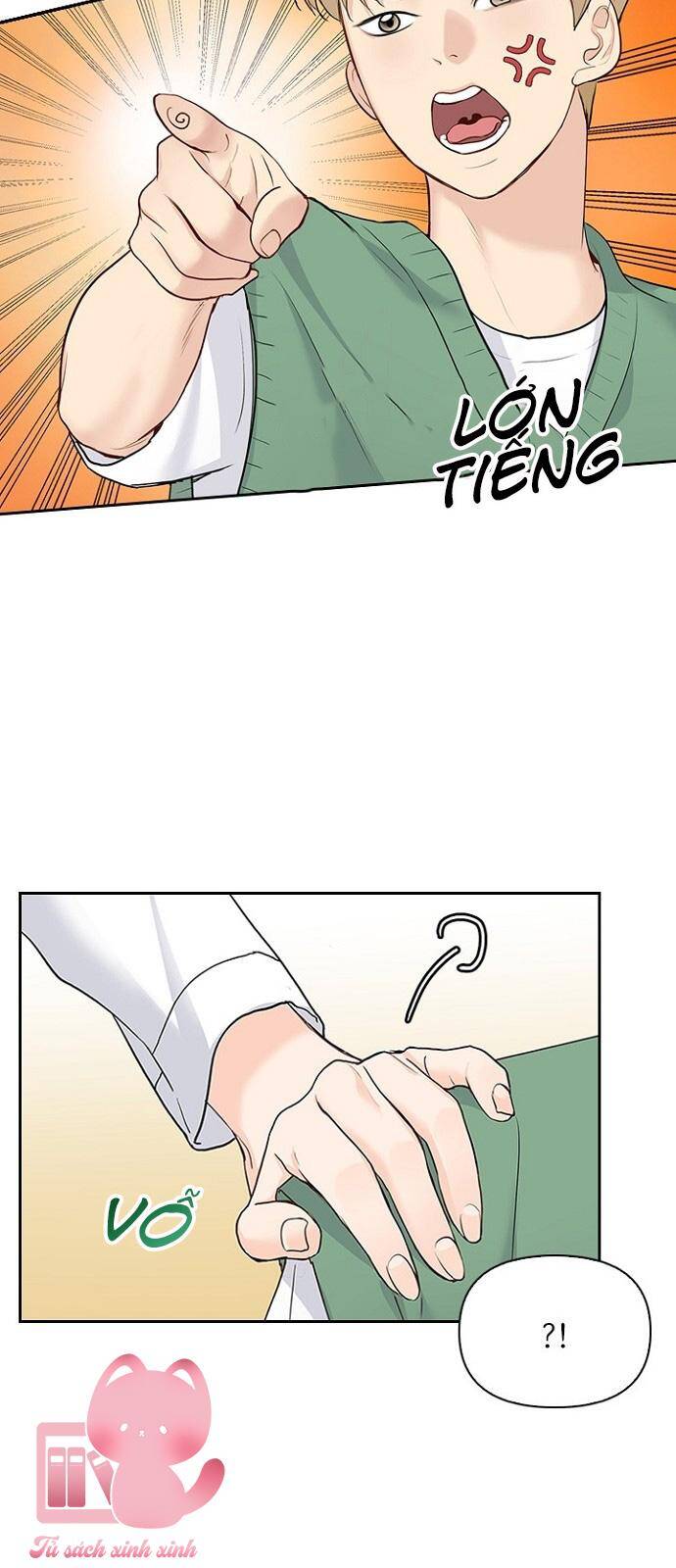 Hẹn Hò Rồi Hãy Yêu Chapter 21 - Trang 2