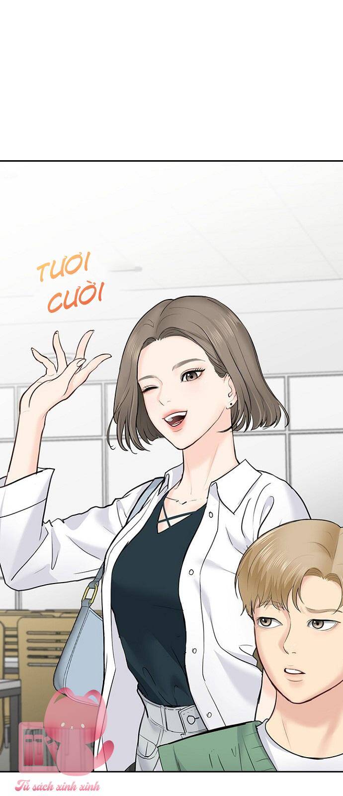 Hẹn Hò Rồi Hãy Yêu Chapter 21 - Trang 2