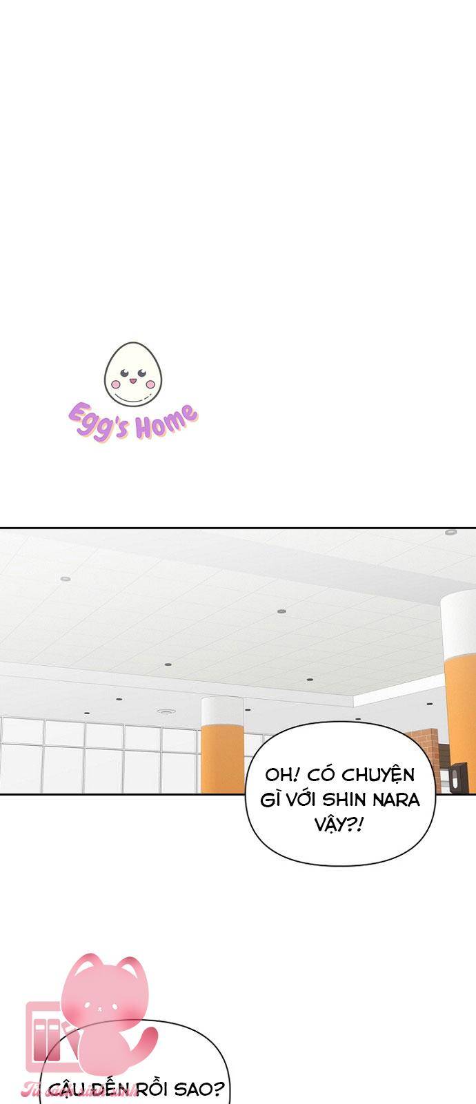 Hẹn Hò Rồi Hãy Yêu Chapter 22 - Trang 2