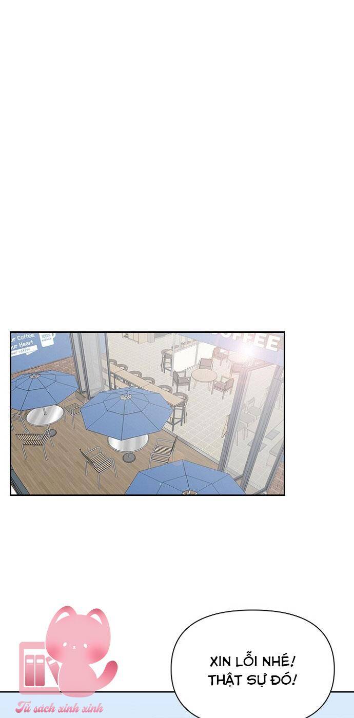 Hẹn Hò Rồi Hãy Yêu Chapter 22 - Trang 2