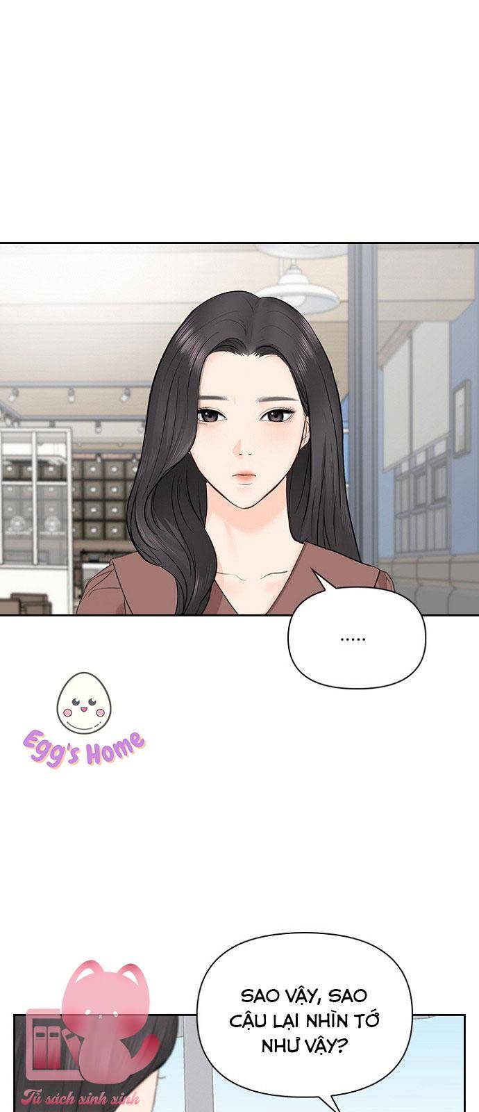 Hẹn Hò Rồi Hãy Yêu Chapter 22 - Trang 2