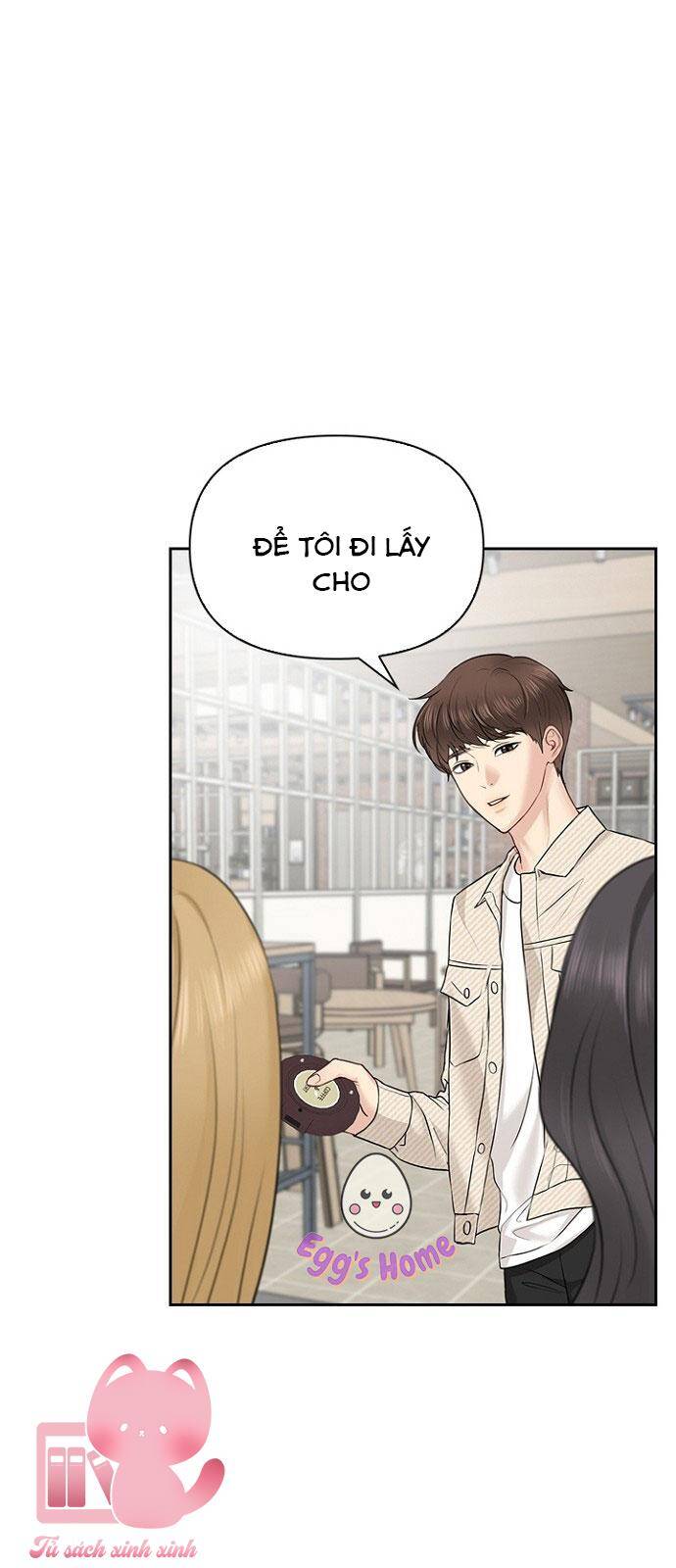 Hẹn Hò Rồi Hãy Yêu Chapter 22 - Trang 2