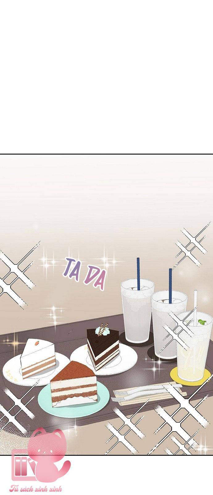 Hẹn Hò Rồi Hãy Yêu Chapter 22 - Trang 2