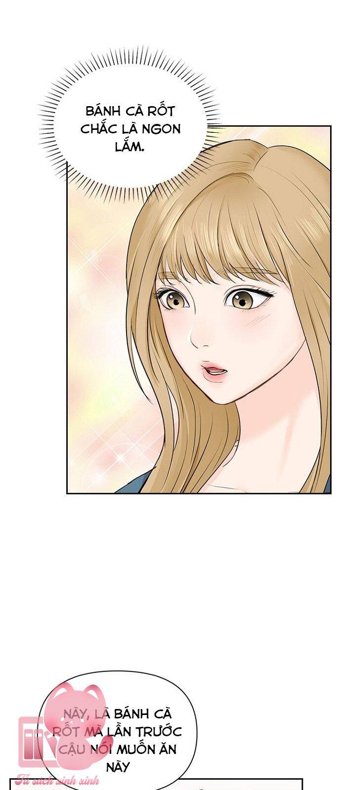 Hẹn Hò Rồi Hãy Yêu Chapter 22 - Trang 2