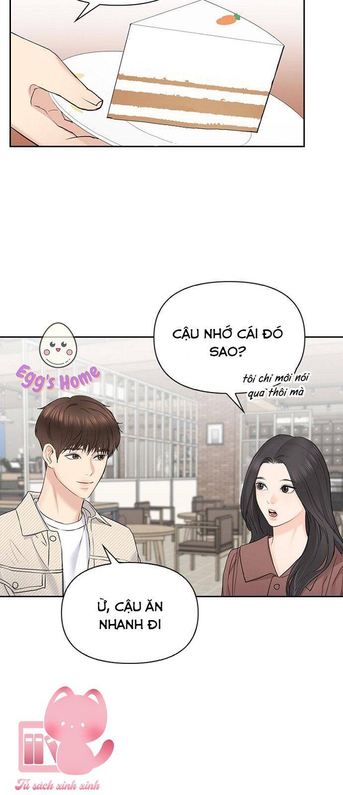 Hẹn Hò Rồi Hãy Yêu Chapter 22 - Trang 2