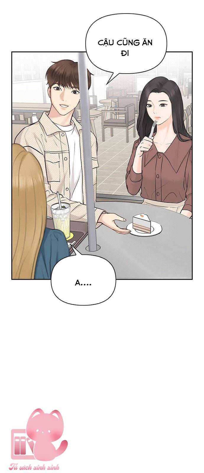 Hẹn Hò Rồi Hãy Yêu Chapter 22 - Trang 2