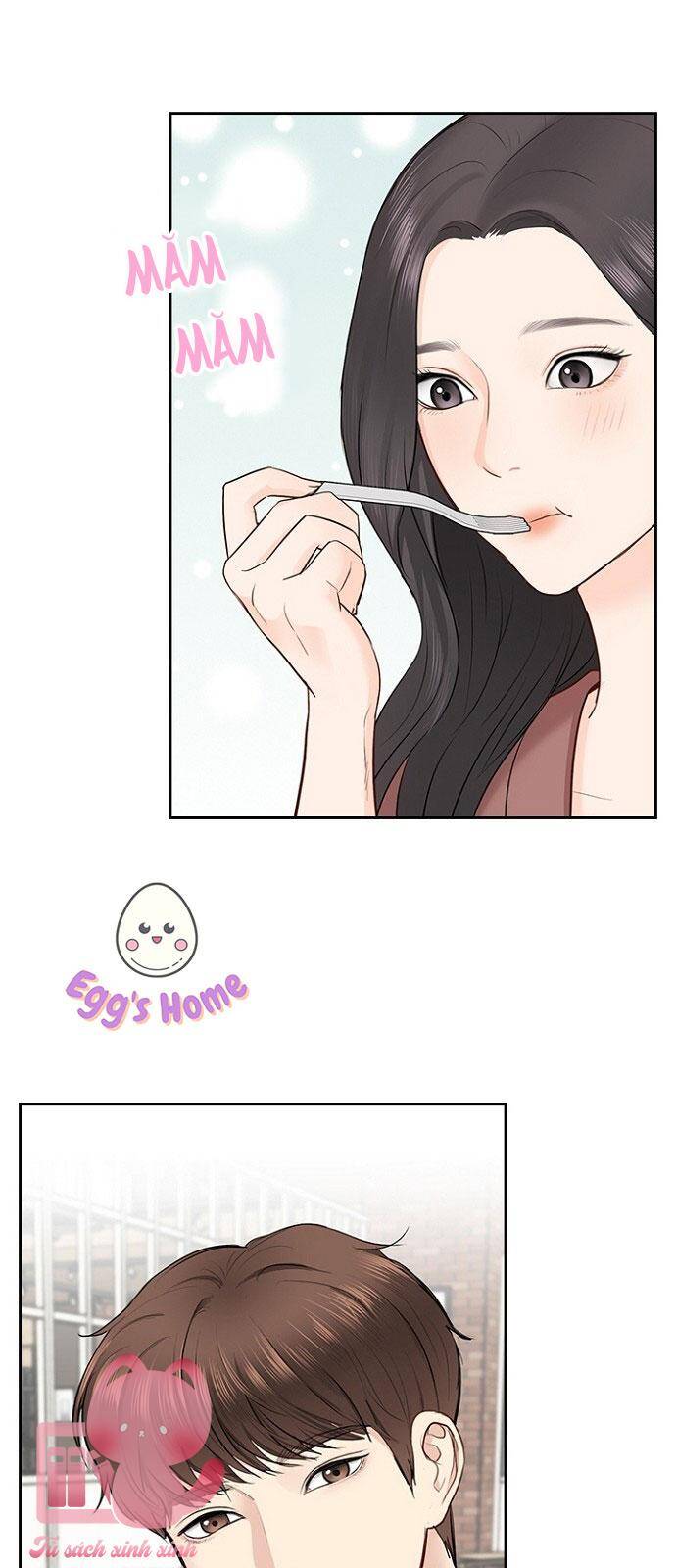 Hẹn Hò Rồi Hãy Yêu Chapter 22 - Trang 2