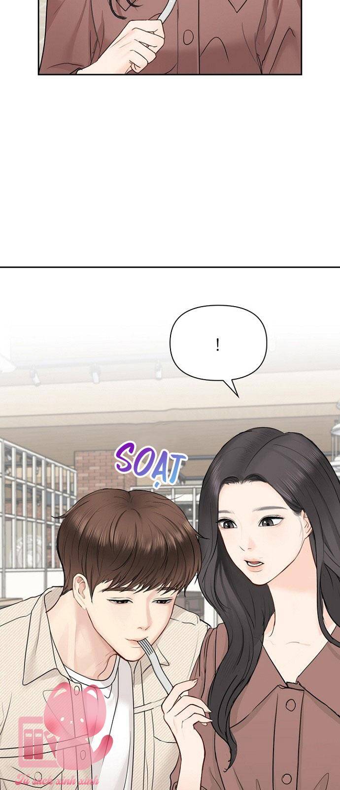 Hẹn Hò Rồi Hãy Yêu Chapter 22 - Trang 2