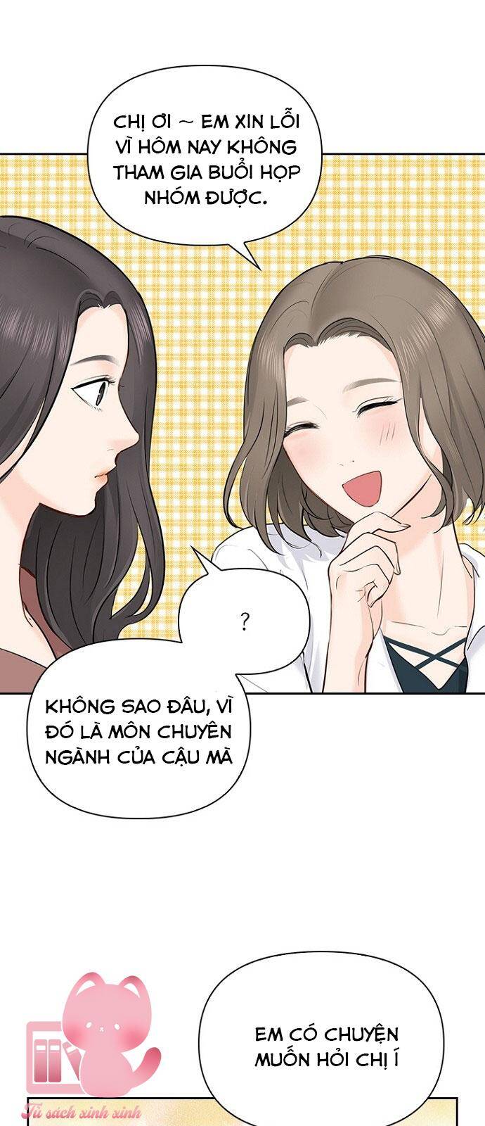 Hẹn Hò Rồi Hãy Yêu Chapter 22 - Trang 2