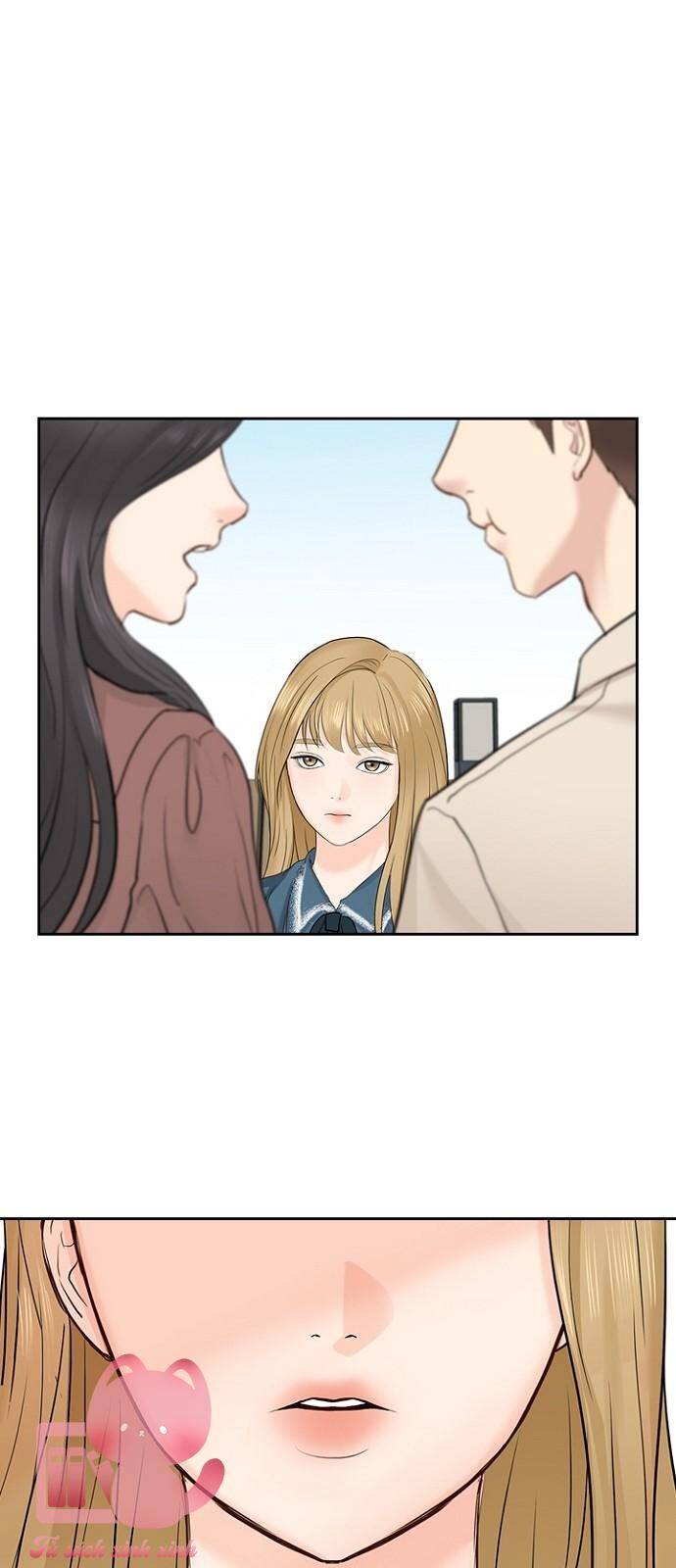 Hẹn Hò Rồi Hãy Yêu Chapter 22 - Trang 2