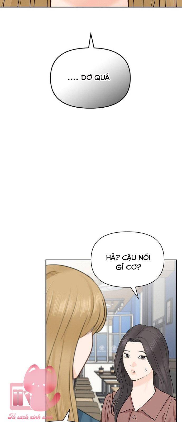 Hẹn Hò Rồi Hãy Yêu Chapter 22 - Trang 2