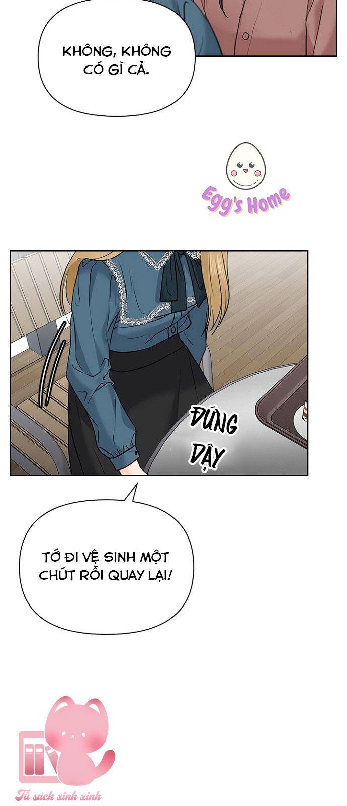 Hẹn Hò Rồi Hãy Yêu Chapter 22 - Trang 2