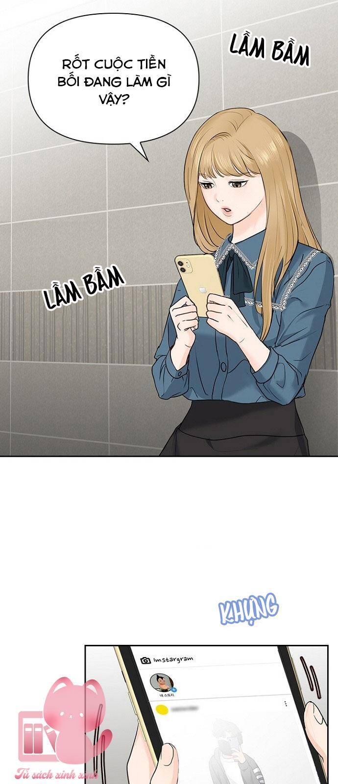 Hẹn Hò Rồi Hãy Yêu Chapter 22 - Trang 2