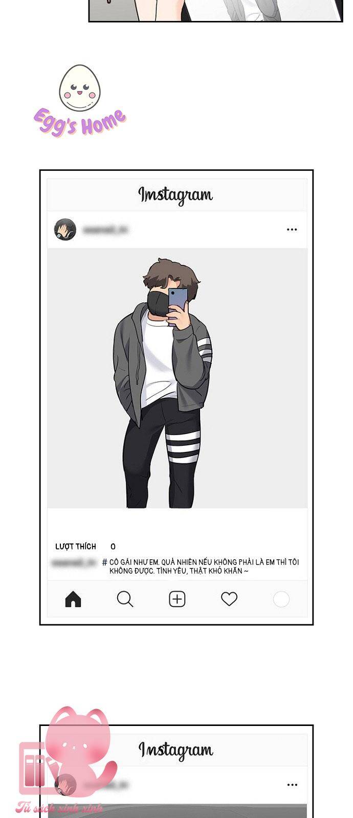 Hẹn Hò Rồi Hãy Yêu Chapter 22 - Trang 2