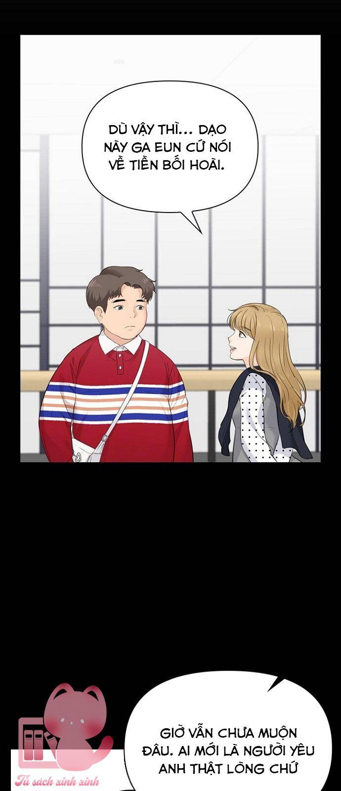 Hẹn Hò Rồi Hãy Yêu Chapter 22 - Trang 2