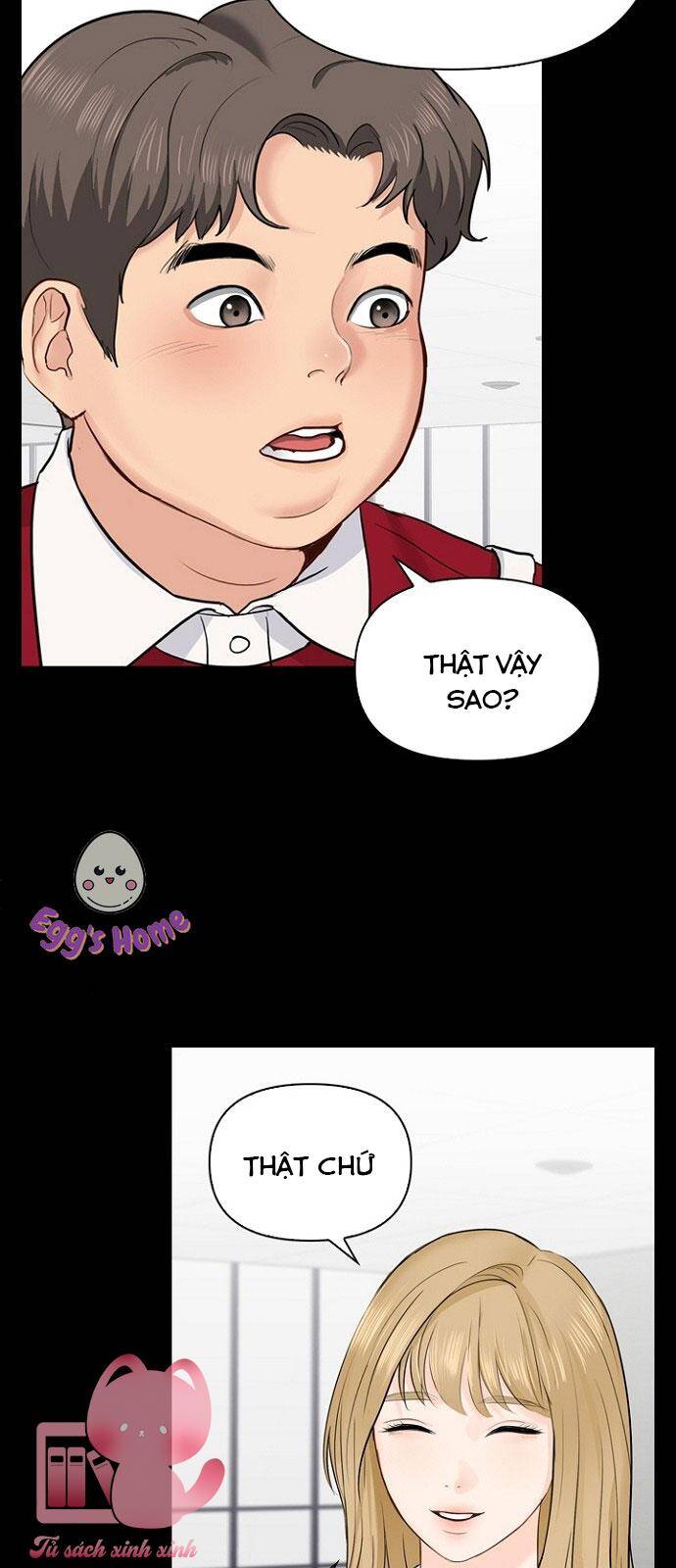 Hẹn Hò Rồi Hãy Yêu Chapter 22 - Trang 2