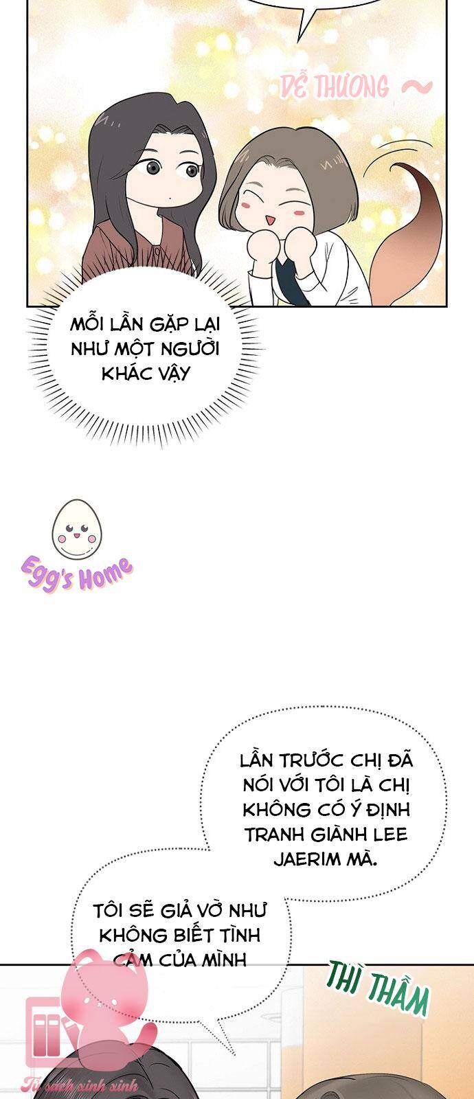 Hẹn Hò Rồi Hãy Yêu Chapter 22 - Trang 2