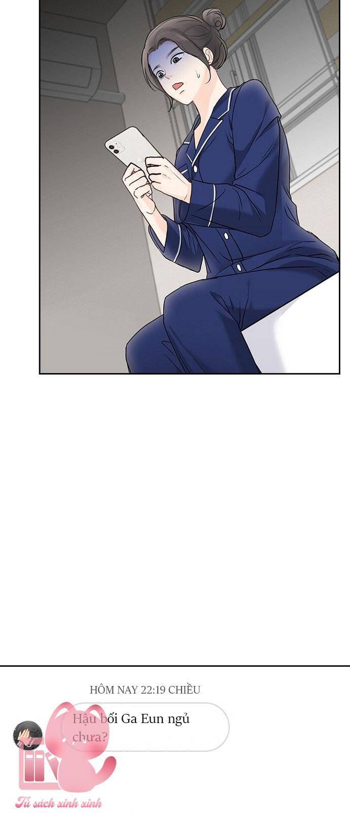 Hẹn Hò Rồi Hãy Yêu Chapter 22 - Trang 2