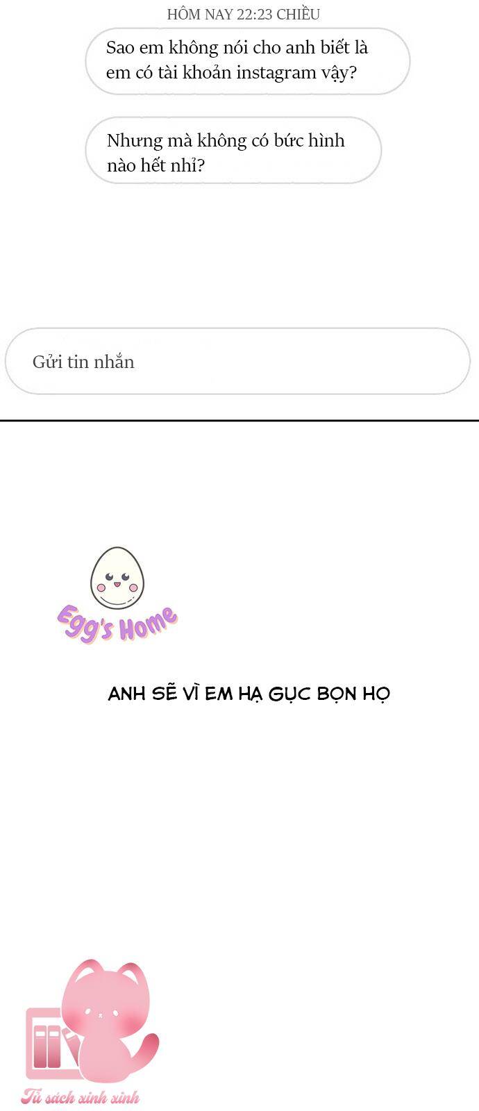 Hẹn Hò Rồi Hãy Yêu Chapter 22 - Trang 2