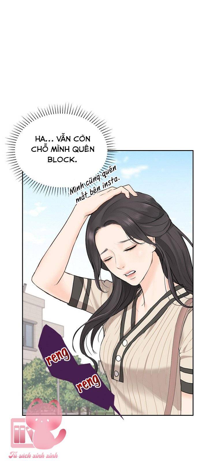 Hẹn Hò Rồi Hãy Yêu Chapter 22 - Trang 2