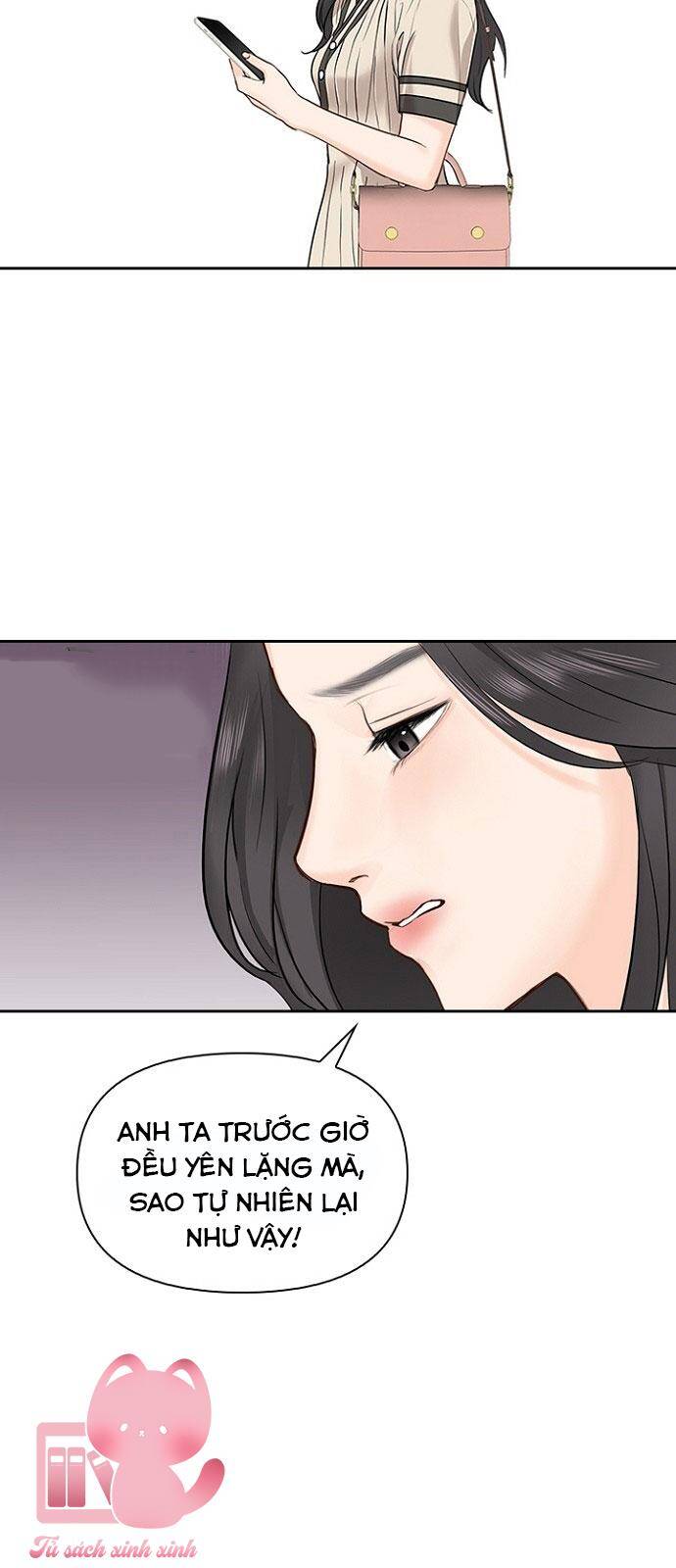 Hẹn Hò Rồi Hãy Yêu Chapter 22 - Trang 2