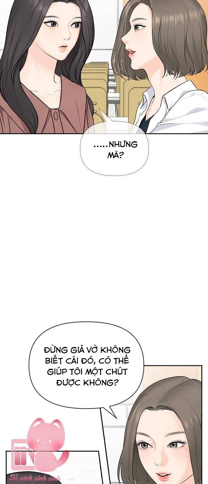 Hẹn Hò Rồi Hãy Yêu Chapter 22 - Trang 2