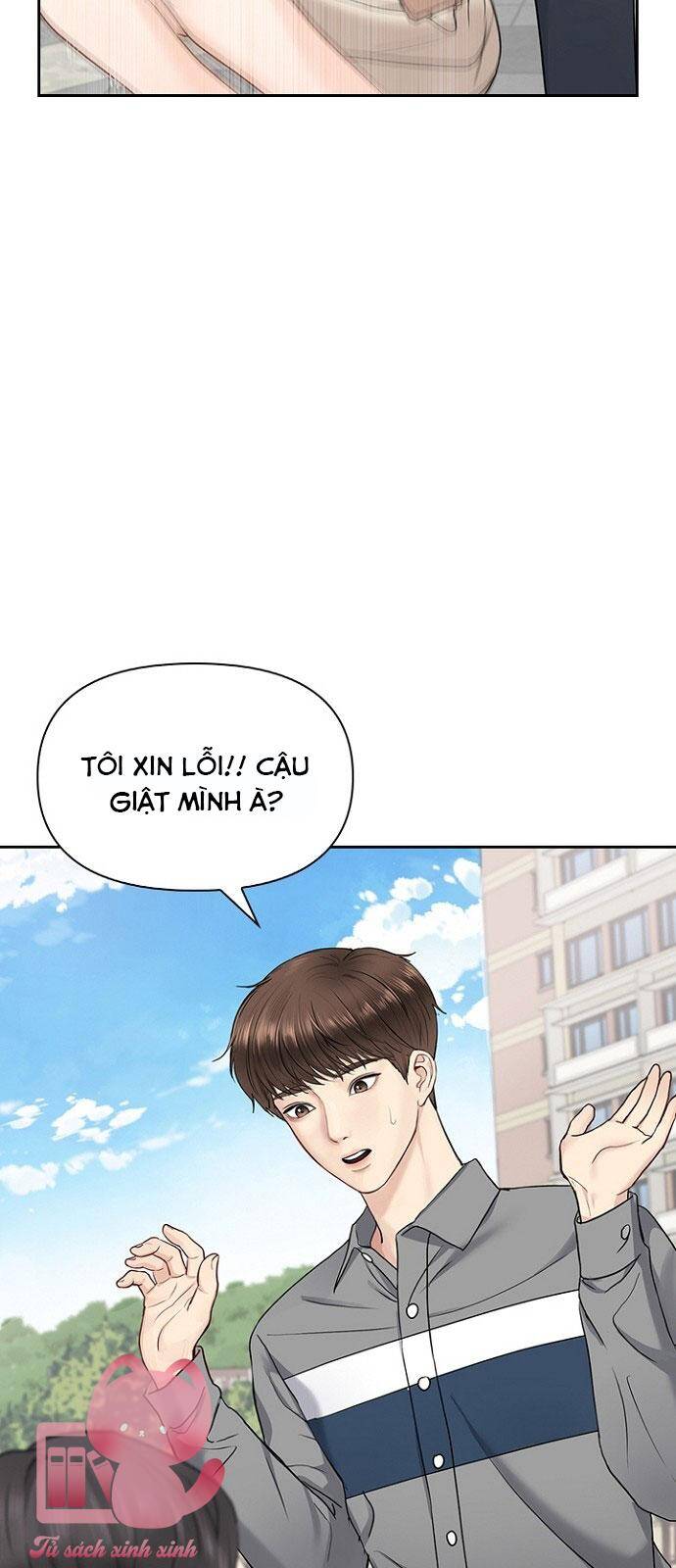 Hẹn Hò Rồi Hãy Yêu Chapter 22 - Trang 2