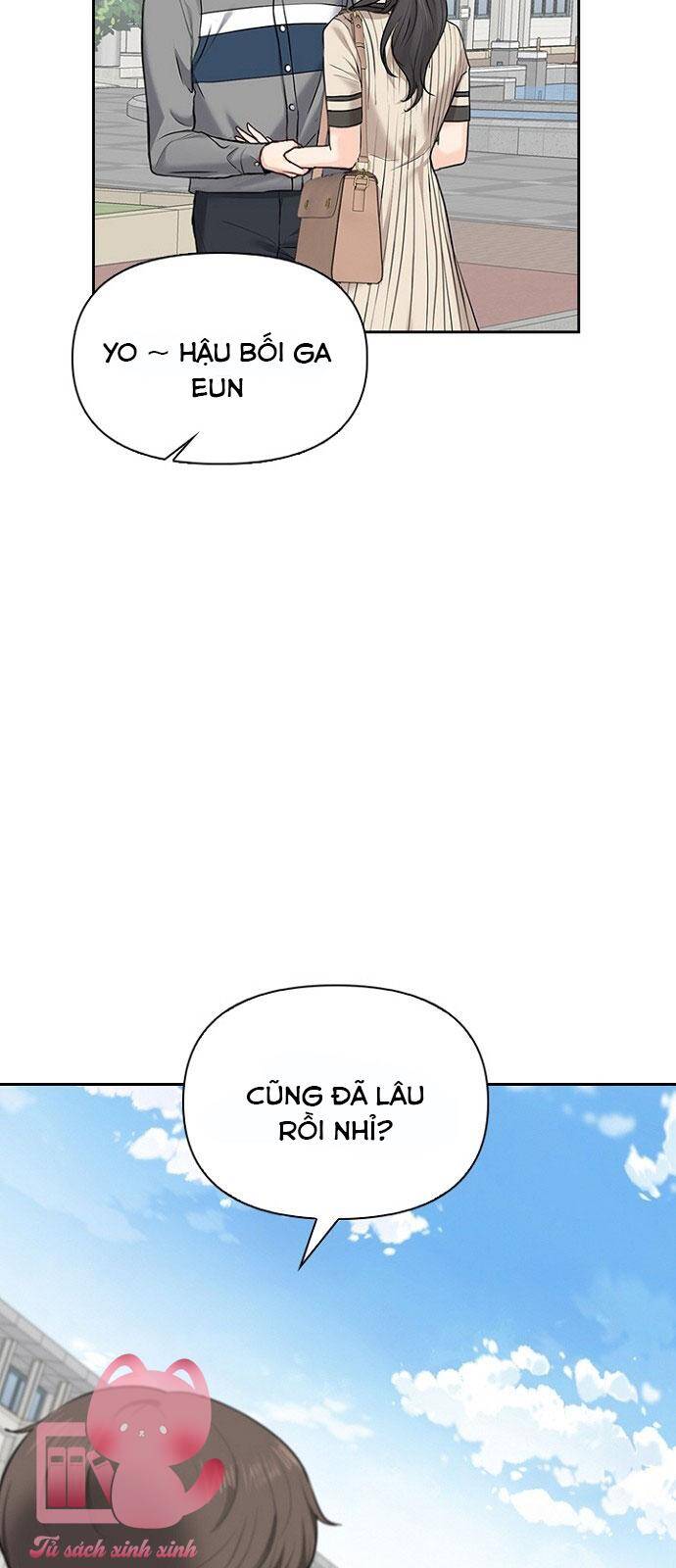 Hẹn Hò Rồi Hãy Yêu Chapter 22 - Trang 2