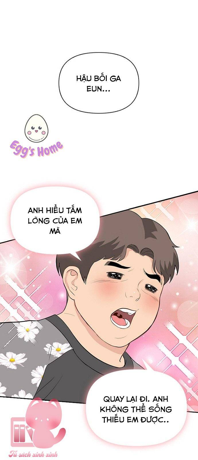 Hẹn Hò Rồi Hãy Yêu Chapter 22 - Trang 2