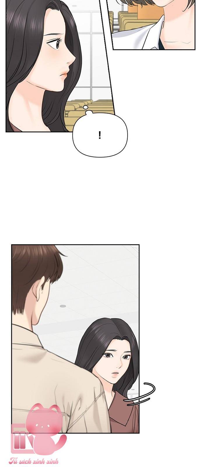 Hẹn Hò Rồi Hãy Yêu Chapter 22 - Trang 2