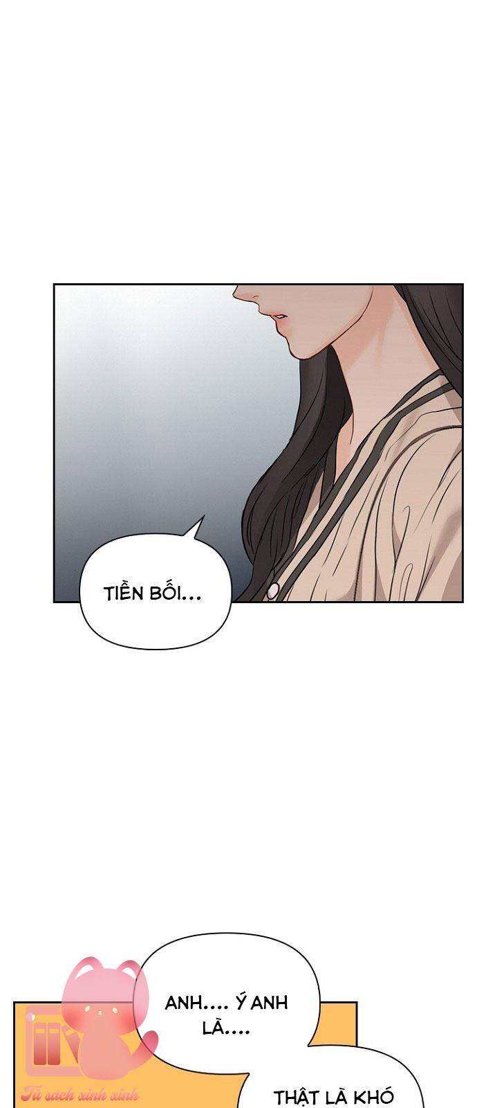 Hẹn Hò Rồi Hãy Yêu Chapter 22 - Trang 2