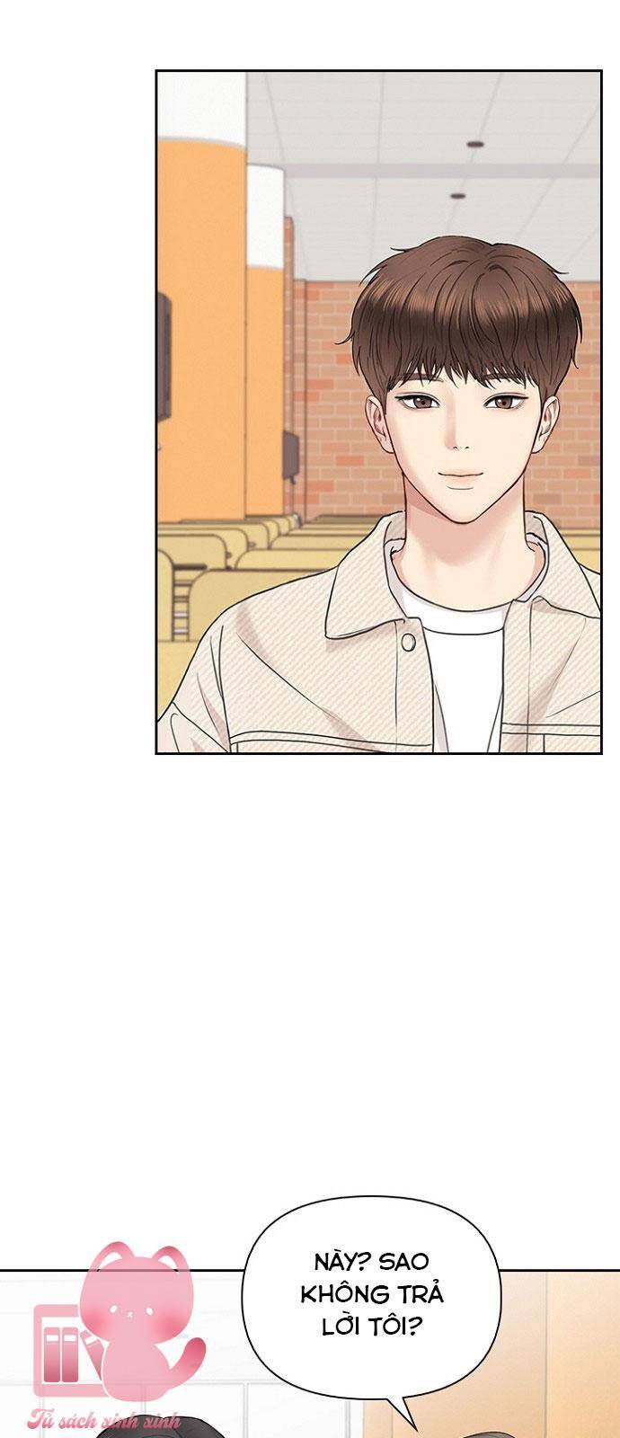 Hẹn Hò Rồi Hãy Yêu Chapter 22 - Trang 2