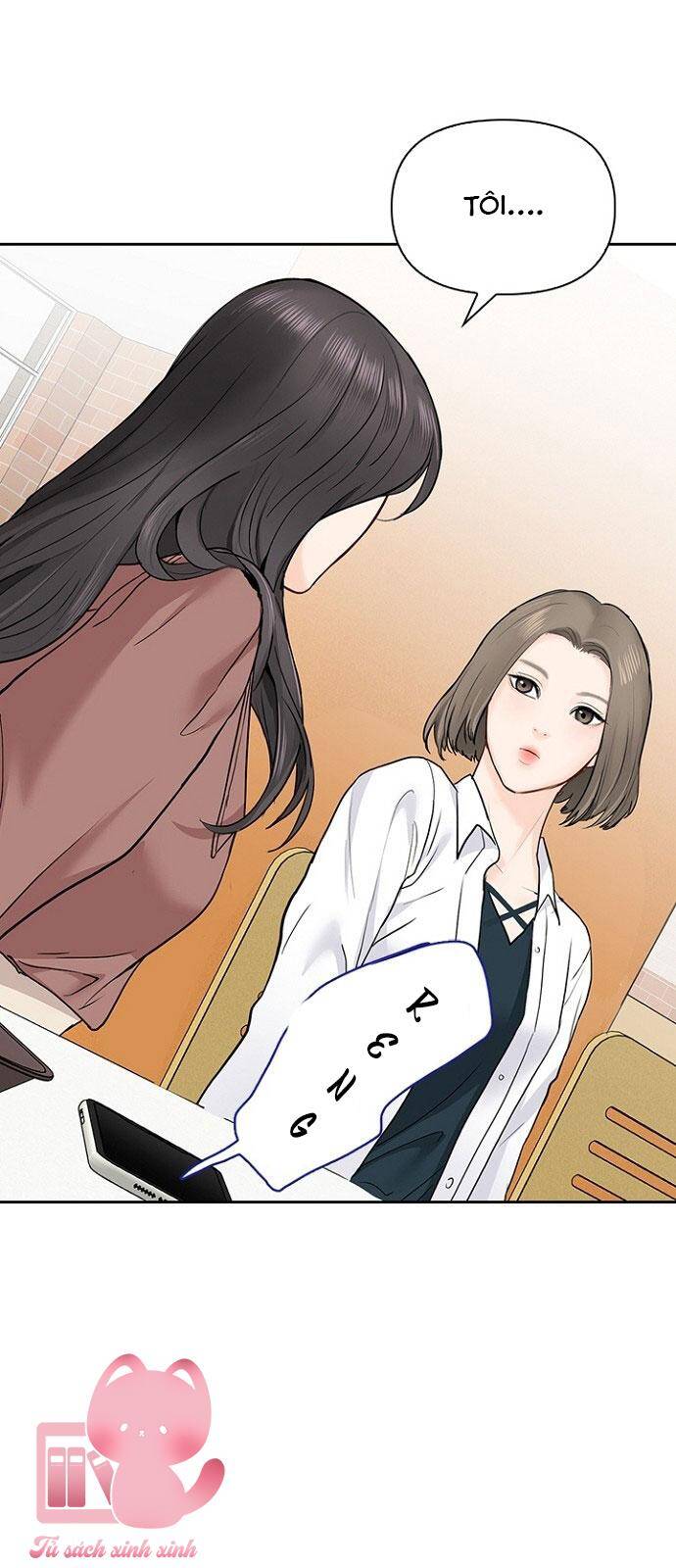 Hẹn Hò Rồi Hãy Yêu Chapter 22 - Trang 2