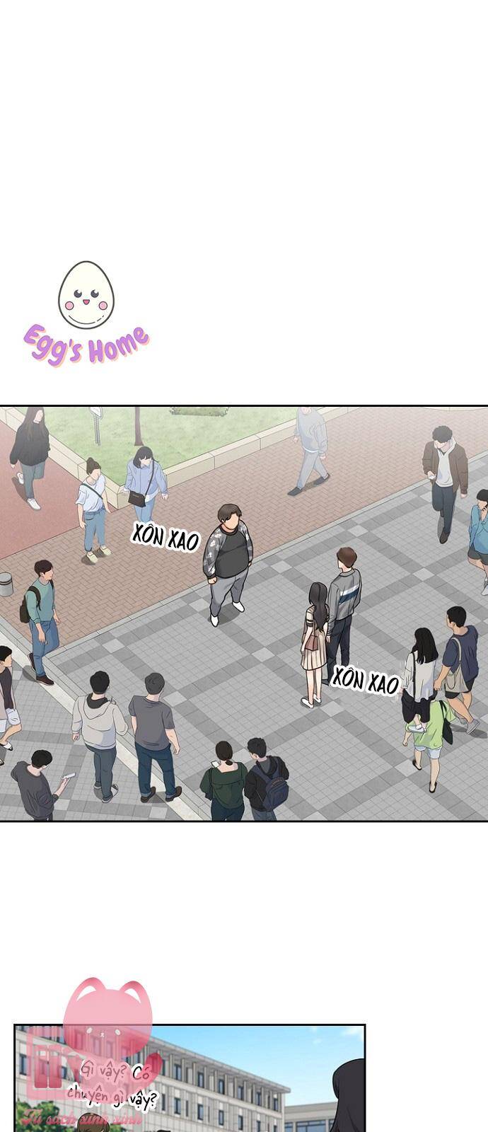 Hẹn Hò Rồi Hãy Yêu Chapter 23 - Trang 2