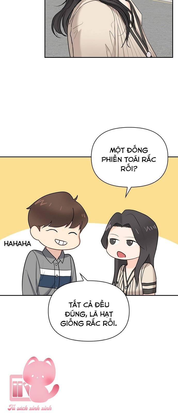 Hẹn Hò Rồi Hãy Yêu Chapter 23 - Trang 2