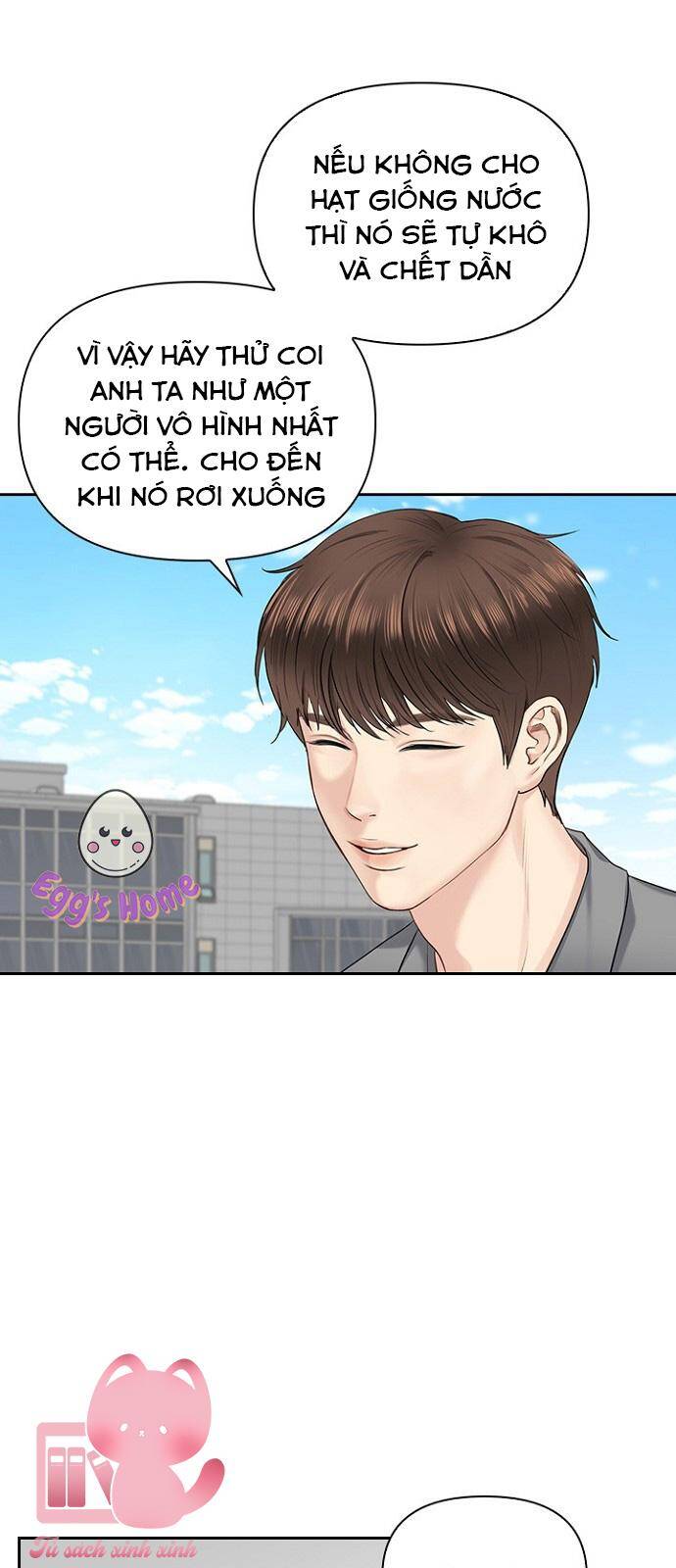 Hẹn Hò Rồi Hãy Yêu Chapter 23 - Trang 2