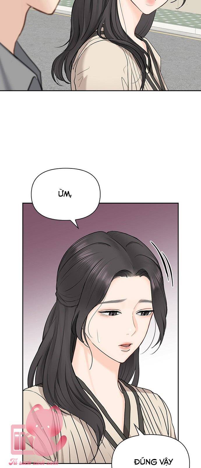 Hẹn Hò Rồi Hãy Yêu Chapter 23 - Trang 2