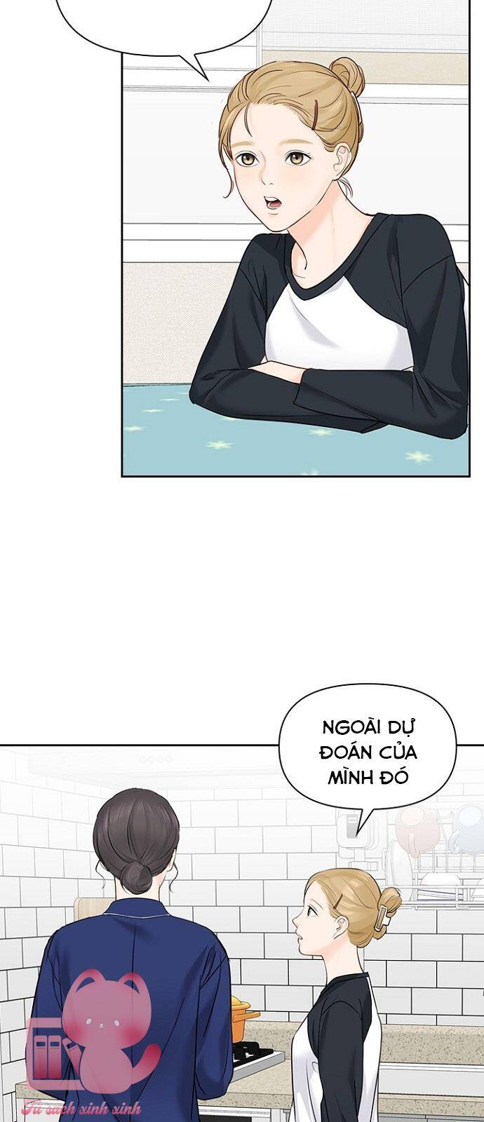 Hẹn Hò Rồi Hãy Yêu Chapter 23 - Trang 2