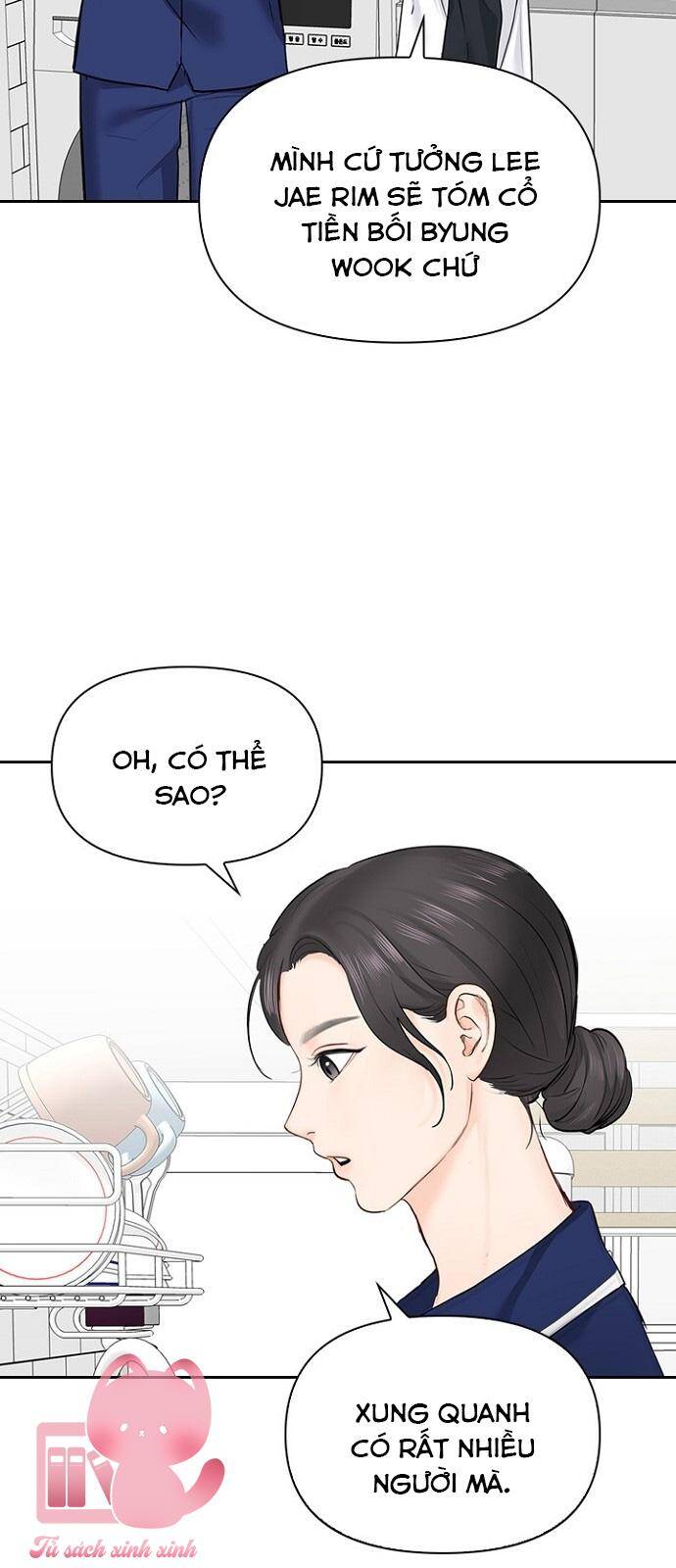 Hẹn Hò Rồi Hãy Yêu Chapter 23 - Trang 2