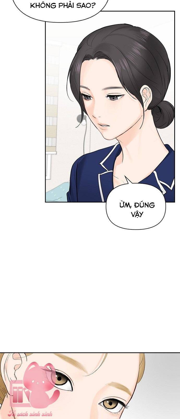 Hẹn Hò Rồi Hãy Yêu Chapter 23 - Trang 2