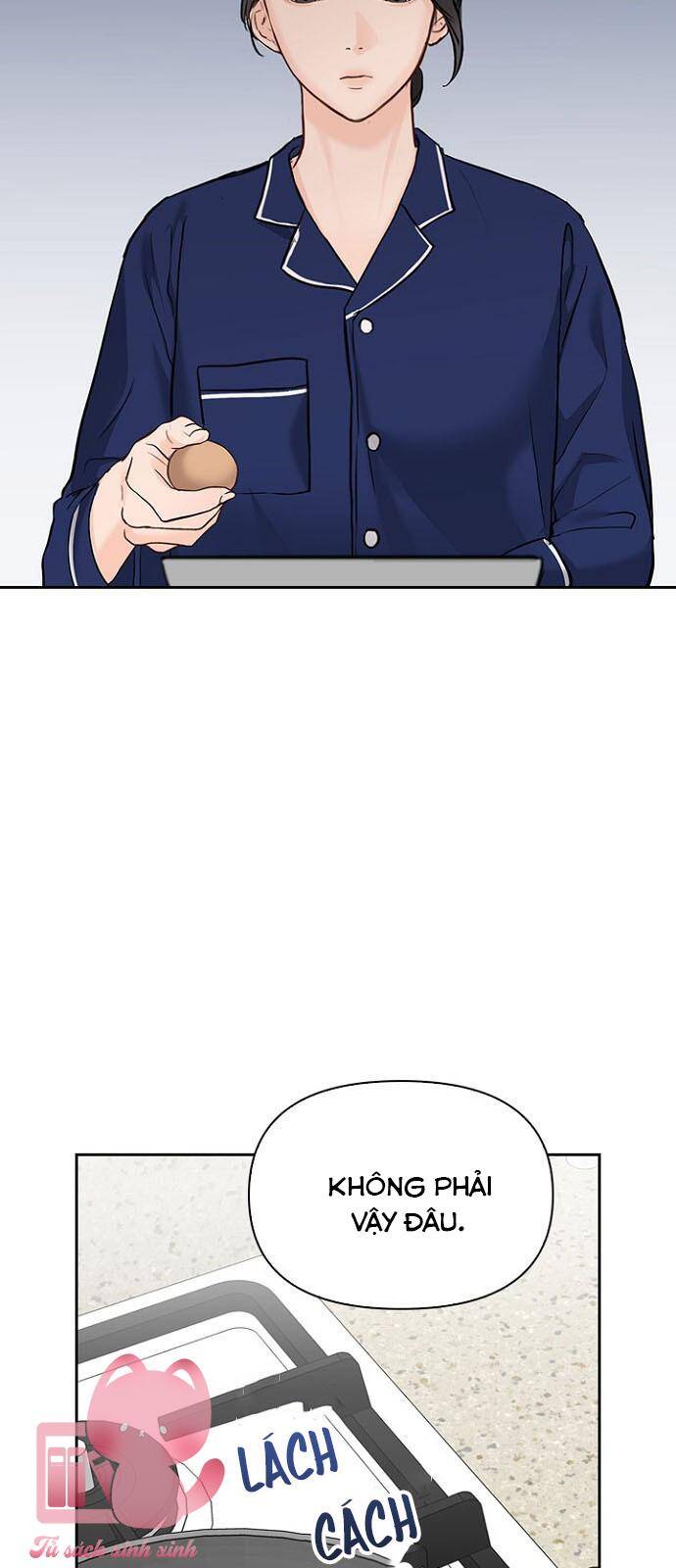 Hẹn Hò Rồi Hãy Yêu Chapter 23 - Trang 2