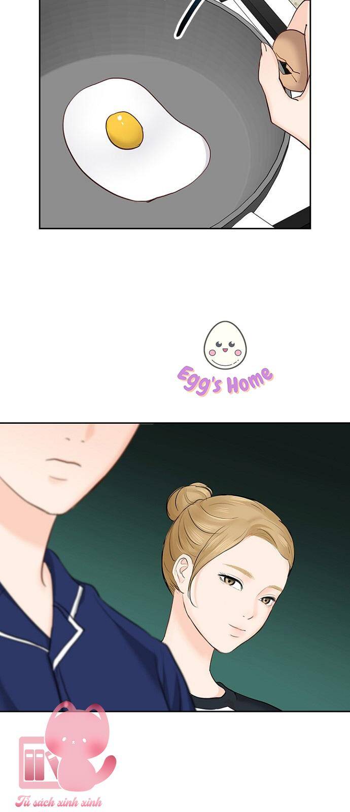 Hẹn Hò Rồi Hãy Yêu Chapter 23 - Trang 2