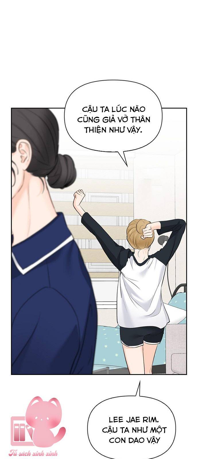 Hẹn Hò Rồi Hãy Yêu Chapter 23 - Trang 2