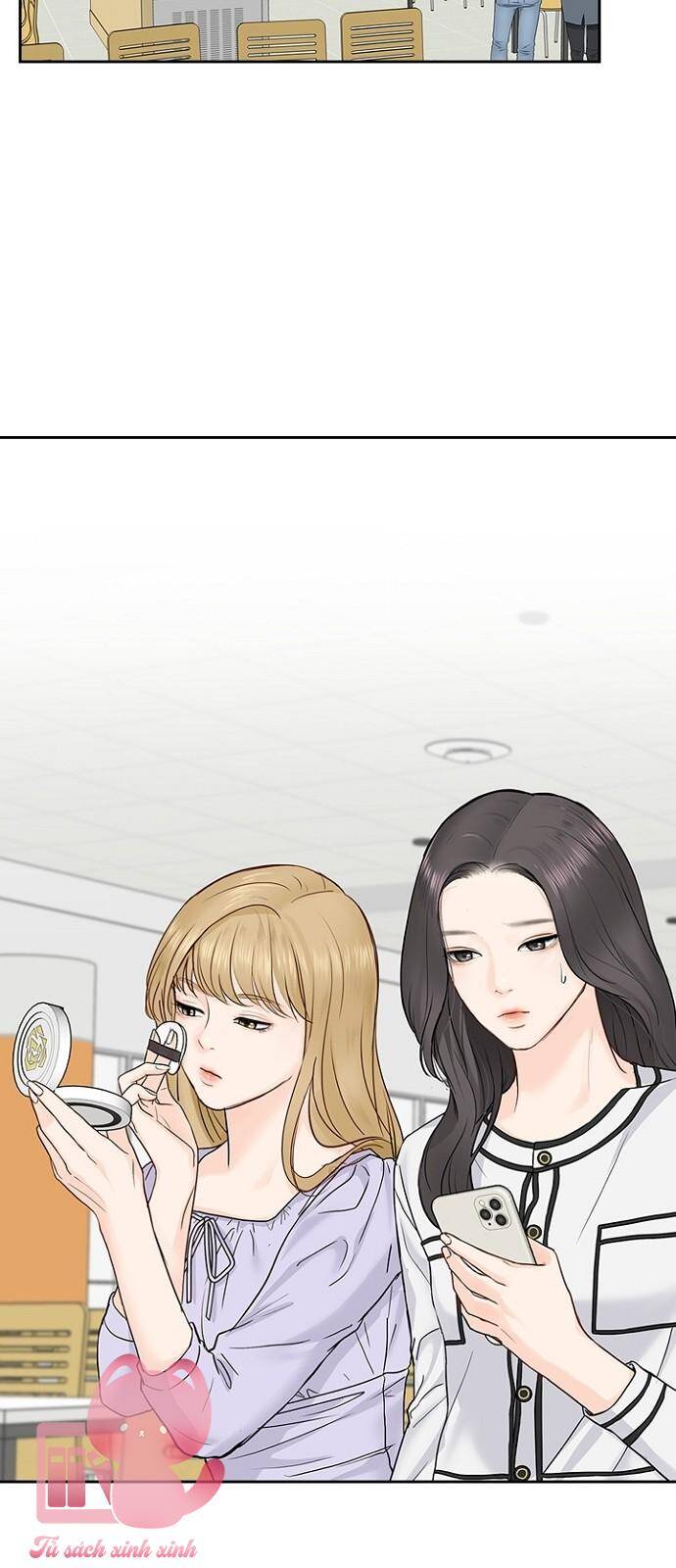 Hẹn Hò Rồi Hãy Yêu Chapter 23 - Trang 2