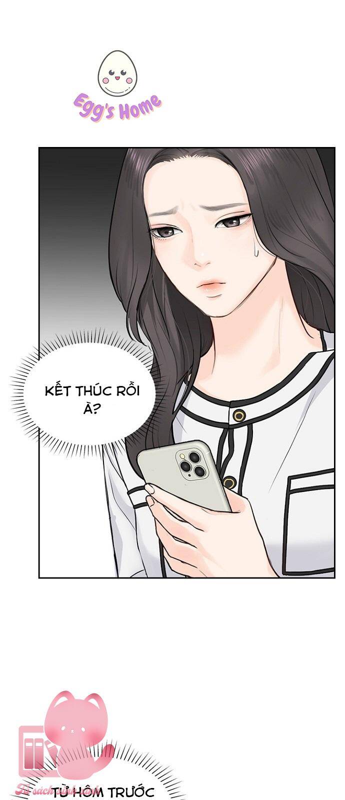Hẹn Hò Rồi Hãy Yêu Chapter 23 - Trang 2