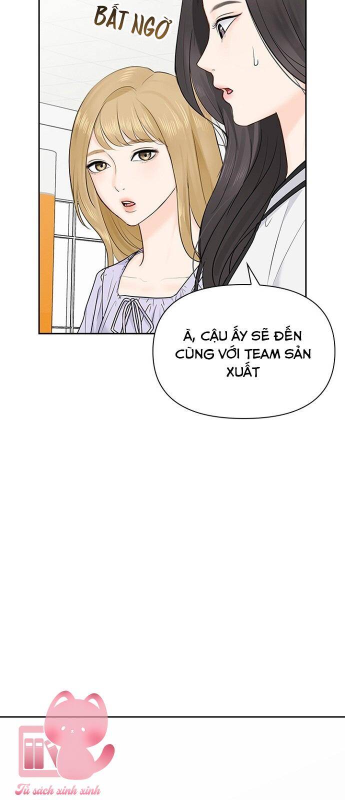 Hẹn Hò Rồi Hãy Yêu Chapter 23 - Trang 2